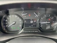 Opel Vivaro - Vorschau Bild 15