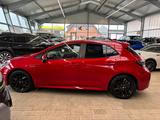 Toyota Corolla Hybrid Club - Toyota Corolla mit Hybrid-Antrieb: mit Klimaanlage