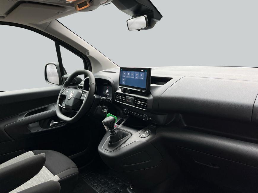 Citroën Berlingo M Diesel Van 100 PLUS