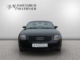 Audi TT Roadster 1.8 T *STDHZG*XENON*LEDER*TÜV/AU NEU - Audi TT aus 2001: Roadster