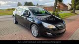 Opel Astra J Cosmo 1.6 Benzin, Automatik, 76 Tkm. - gebrauchte Opel Astra aus dem Jahr 2010