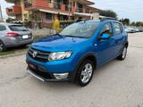 Dacia Sandero Stepway 1.5 dCi 8V 90CV Prestige - Dacia Sandero: Stepway Dci