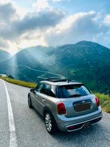 MINI Cooper S 192 PS | Frischer TÜV | JCW Lenkrad  - MINI Cooper S JCW Gebrauchtwagen