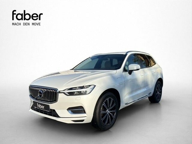 Image of Volvo XC60
