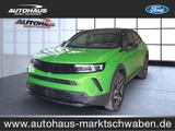 Opel Mokka GS Line Bluetooth LED Klima Einparkhilfe