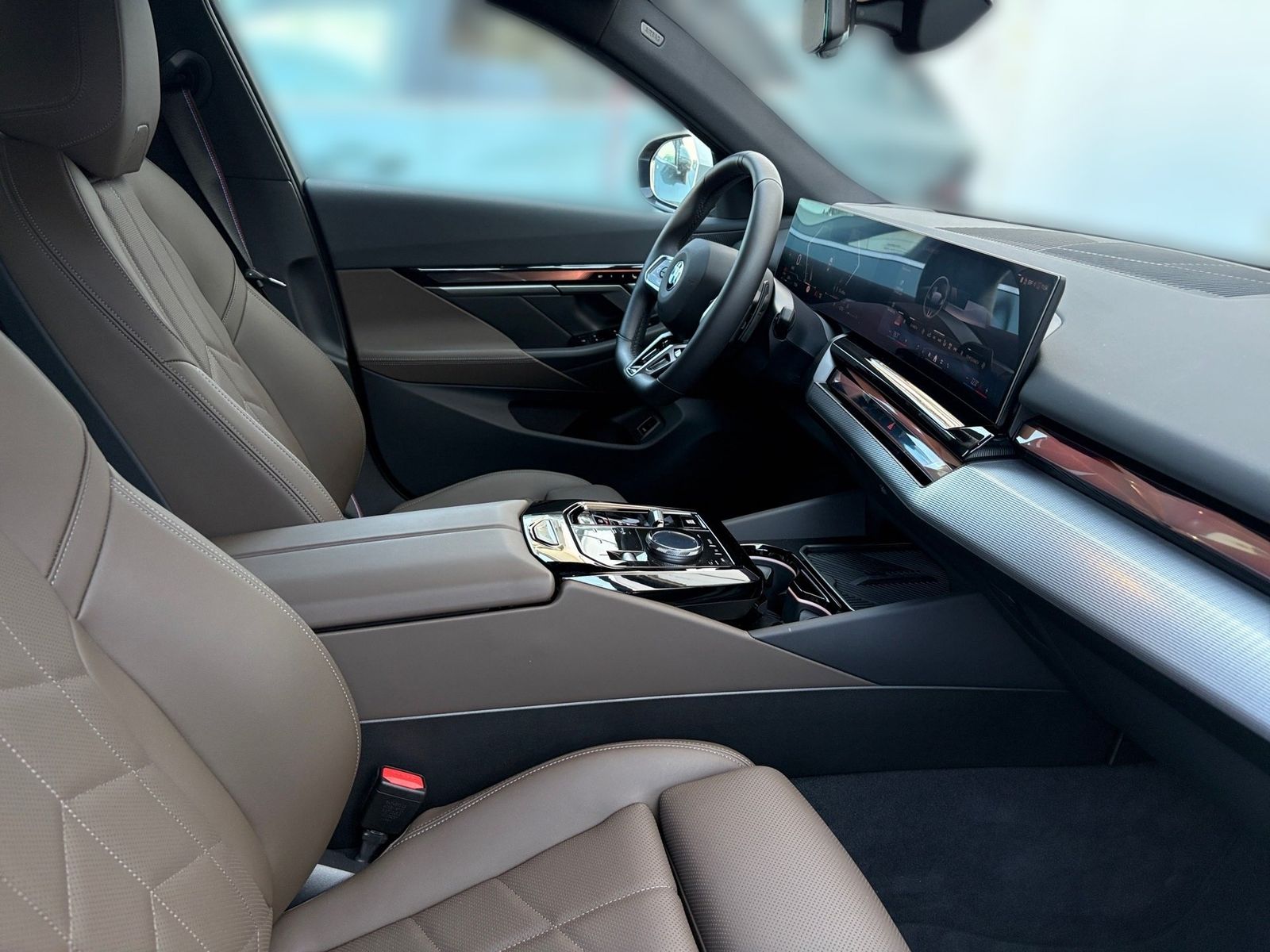 BMW 520d Touring M Sport Pro ad.LED H K Sitzbelüft foto 4