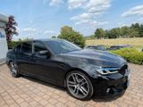 BMW M5 Lim. Competition M Drivers Pack. Laser 360° - BMW M5 aus 2022