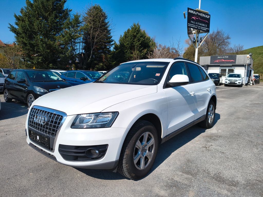 Angebot ansehen Audi Q5