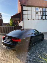 Audi S5 3.0 TFSI S tronic quattro Sportback - - Audi S5 aus 2014