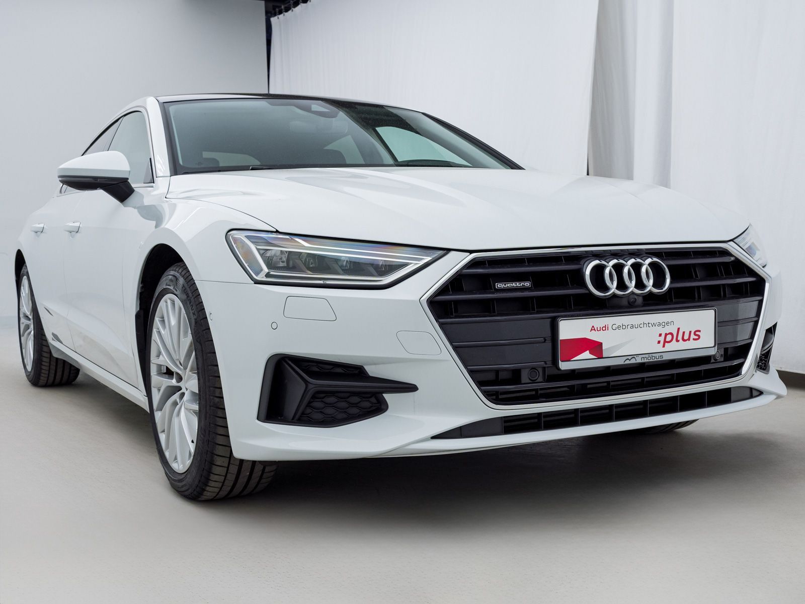 Audi A7 - Bild 4
