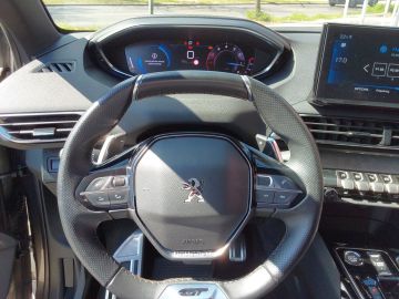 Peugeot 5008 - 12