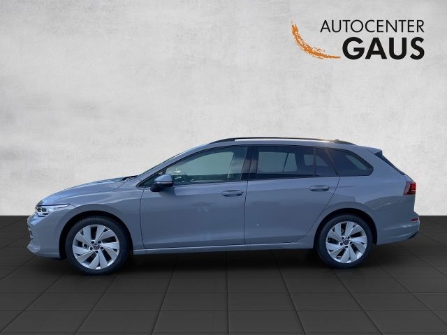 Golf Variant Life 1,5 TSI UPE € 38.676 !!! 6-Gan