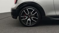 MINI John Cooper Works Cabrio - Vorschau Bild 19