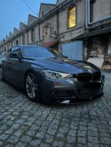 BMW 328i F30/ M-Paket/ HUD/ Tempomat - BMW 3er Reihe: F30