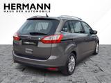 Ford C-MAX 2.0 TDCi Grand Titanium LED*SHZ*AUT*KlimaA - Ford C-Max mit Diesel-Antrieb: Automatik