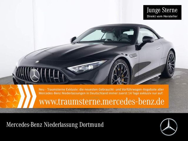 Mercedes-Benz SL 43 AMG Premium/DYNAMIC+/21"/V8-Styl/Fahrassi