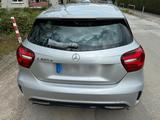 Mercedes-Benz Mercedes Benz A220d AMG - Mercedes-Benz A 220 in Dortmund