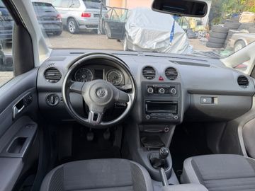 Volkswagen Caddy - 7