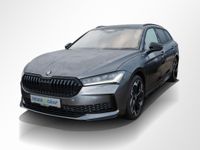 Skoda Superb - Vorschau Bild 14