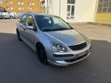 Honda Civic Lim. 5-trg. 1.6 i LS - Honda Civic Gebrauchtwagen in Stuttgart