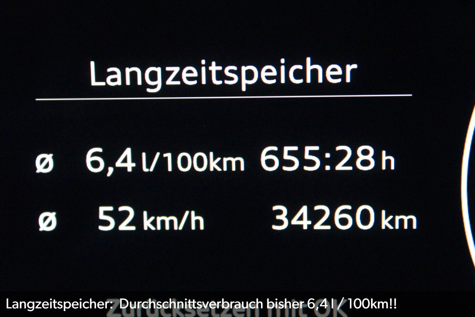 Audi A6 Avant 40 TDI qu/design/Pano/Leder/NP: 83400 €