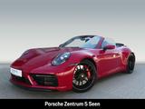 Porsche 992 I Carrera 4 GTS Cabriolet, PDCC, LIFT, BOSE - Porsche 992 in München