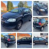Volkswagen FOX 1.2 BASIS*KLIMA*R/CD/BT/TEL*LM*GJR*HU11/26* - gebrauchte VW Fox aus dem Jahr 2008