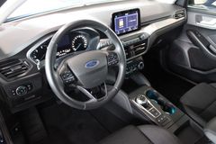 Fahrzeugabbildung Ford Focus 1,5 EcoBlue Titanium Automatik Lim.