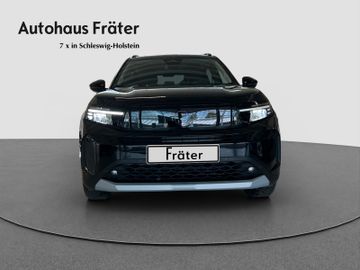 Fotografie 2 des Opel Frontera Electric 44-kWh GS 3-PHASIG ALLWETTER