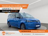 Volkswagen T7 Multivan 1.5 TSI Life NAVI/LED/STHZ//LANE/VIR - blaue Volkswagen T7