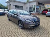 Peugeot 308 SW Active Kamera Klima Navi 1.Hand - Peugeot 308 in Braunschweig