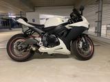 Suzuki GSX-R 600 - Angebote entsprechen deinen Suchkriterien