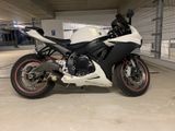 Suzuki GSX-R 600 - SUZUKI GS 600