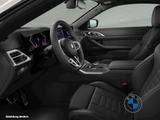 BMW 420i Coupé M Sportpaket Memorysitze Lenkradheizu - BMW 4er Reihe Jahreswagen