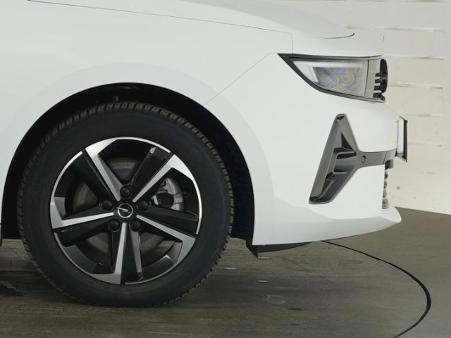 Astra L ST GS+AHK+360 GRAD KAMERA+SITZ-/LENKRADH