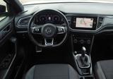 Volkswagen T-Roc 1.5 TSI ACT OPF DSG Sport +2x R-line AHK P - VW T-Roc von privat