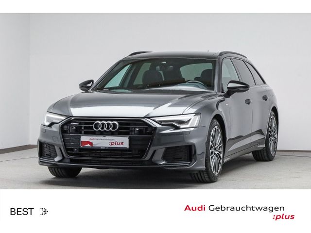 Audi A6 Avant sport 55 TFSI e AHK*HUD*Pano*Tour