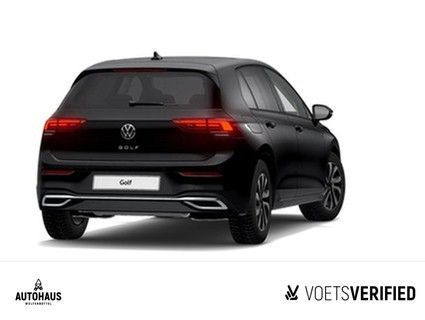 Volkswagen Golf - Bild 3
