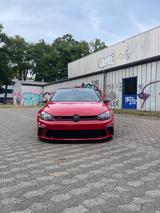 Volkswagen Golf 7 Gti Clubsport Lm440 Schalensitze Airlift - Volkswagen Golf: GTI Clubsport