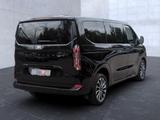 Ford Tourneo Custom 2.0 EcoBlue L1 Titanium X FWD LED - Ford Tourneo Custom Gebrauchtwagen in Bremen