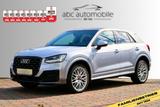 Audi Q2 35 TFSI S-Line Pano LED MMi+ - silberne Audi Q2