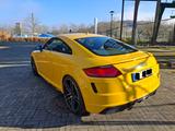 Audi TT 45 TFSI S tronic 3xS-Line-HJR/ 20"/ KW-V3  - Audi TT in Gelsenkirchen