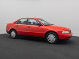 Audi A4 1.6 GSD Nebelschwfr ABS Winterreifen Stoff - Audi A4 aus 1995 mit Benzin-Antrieb: Limousine