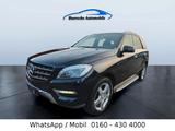 Mercedes-Benz ML 350 ML ML 350 CDI Navi Keyless Leder Sport - Mercedes-Benz ML 350 in Herne