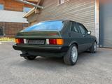Volkswagen Scirocco 1 GT Doppelweber - Volkswagen Scirocco Oldtimer