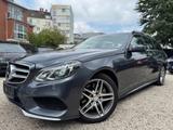 Mercedes-Benz E400 T *AMG-LINE*/AUT./NAVI/R-CAM/SHZ/LED/S-HEFT - Mercedes-Benz E 400 in Köln