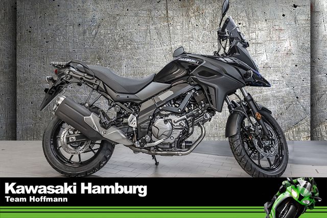 Suzuki V-Strom 650 DL 650 ABS,Modell24,sofort lieferbar