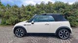 MINI Mini Cabrio Sidewalk - MINI MINI: Cabrio, Sidewalk