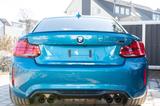 BMW M2 Competition  *FAST VOLL* - BMW M2 in Wuppertal