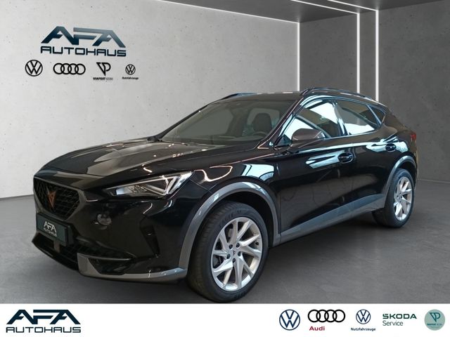 CUPRA Formentor 1.5 TSI DSG Pano*LED*ACC*SHZ*Virt.CP